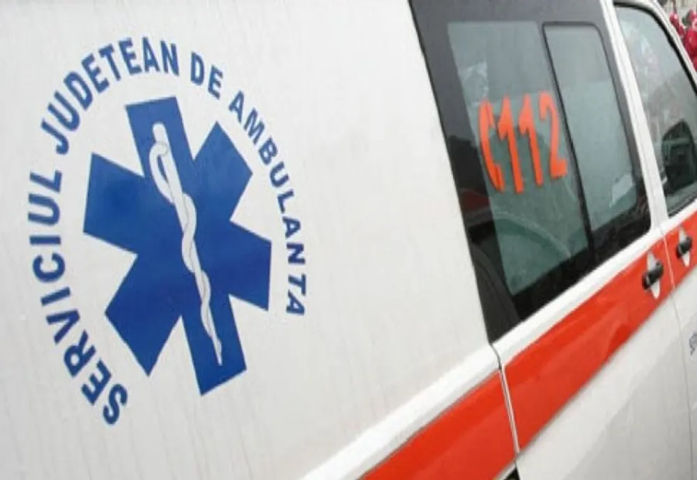 Aproape 400 de intervenții ale echipajelor SAJ Bistrița-Năsăud, în minivacanța de Crăciun