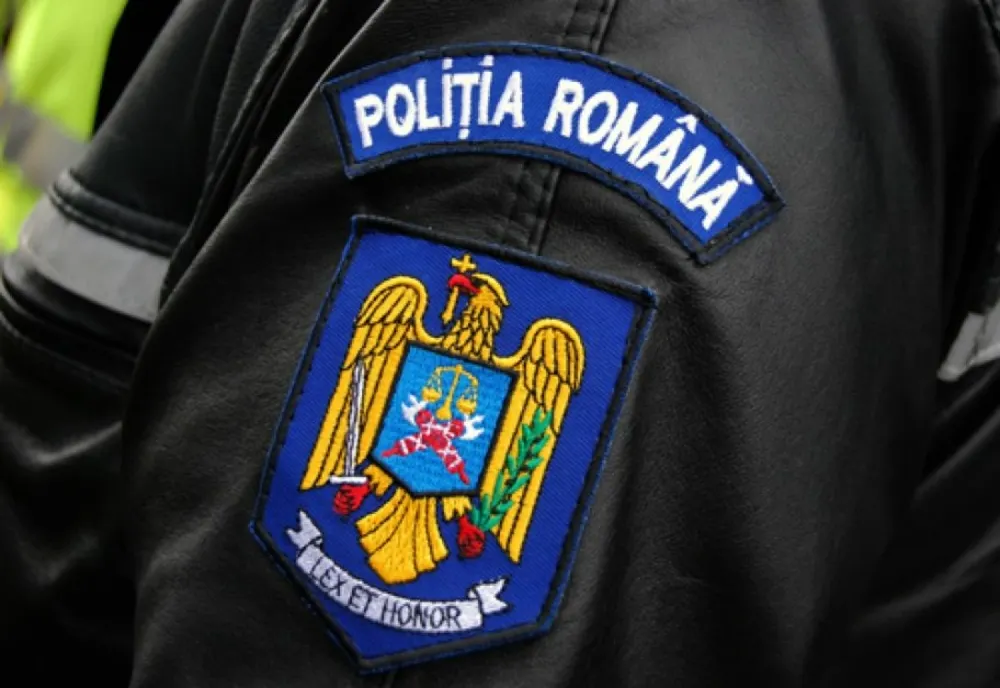 Trei bărbați din Bistrița-Năsăud, reținuți după ce au agresat un bărbat! La mijloc e o femeie