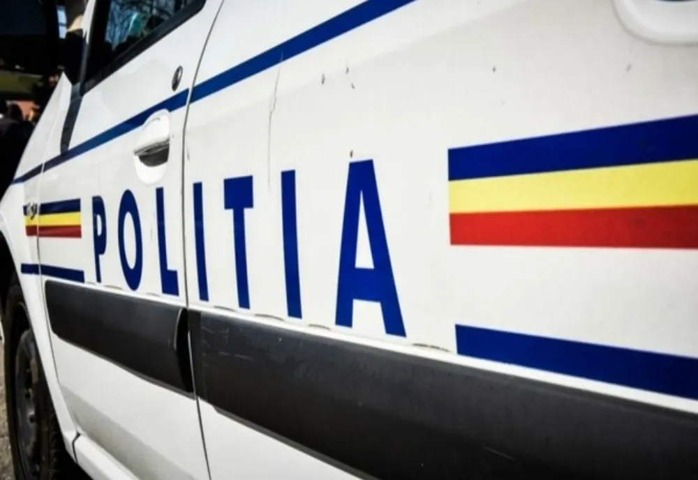 Încă o amendă pentru nerespectarea carantinei, încasată de un bărbat din Bistrița-Năsăud! Ce sancțiuni au mai aplicat polițiștii