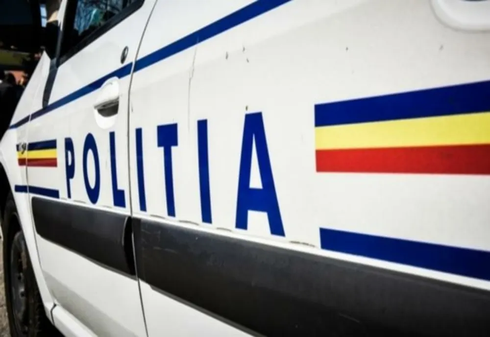 Eveniment privat în Bistrița, întrerupt de polițiști! Petrecăreții, arși la buzunare