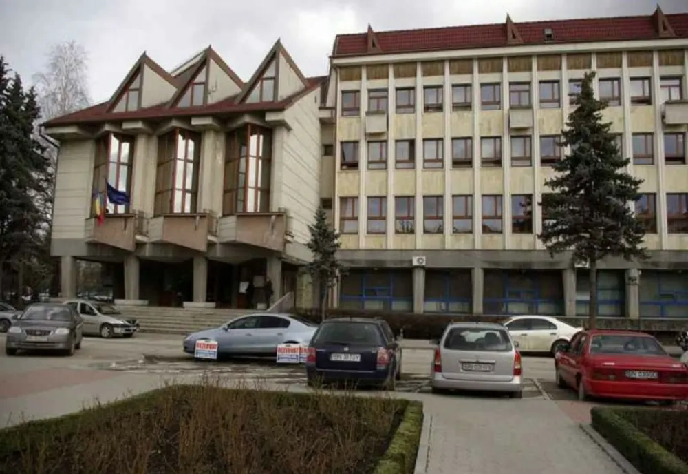 Consiliul Județeean Bistrița-Năsăud a rămas cu 68 de milioane lei necheltuite în 2020! Circa 5,5 milioane vor fi direcționate spre câteva obiective de investiții