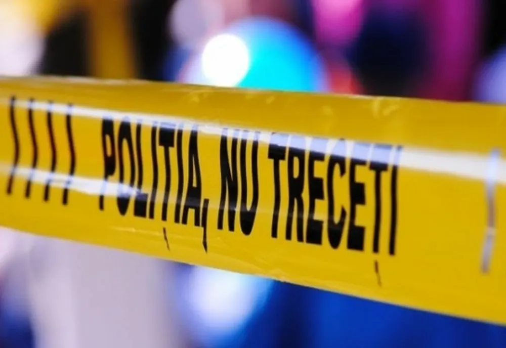 Tragedie într-o localitate din Bistrița-Năsăud! O fetiță de nici doi ani a murit înecată în râul Șieu