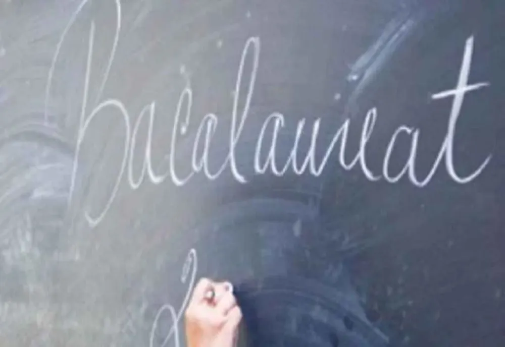 Peste 1.800 de absolvenți de clasa a XII-a din Bistrița-Năsăud au susținut prima probă a examenului de Bacalaureat