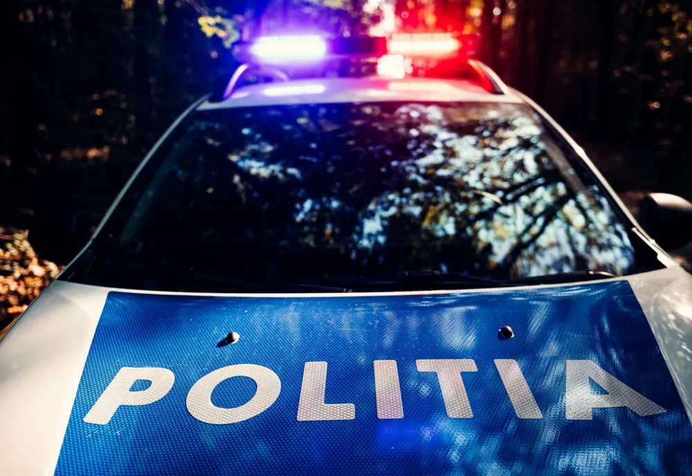 Bârgăuancă, amenințată de propriul fiu! Polițiștii au emis un ordin de protecție