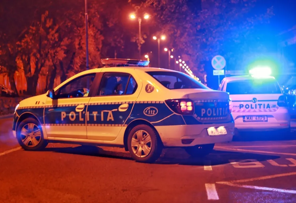 Trei bărbați din Bistrița-Năsăud, prinși băuți criță sau fără permis la volan