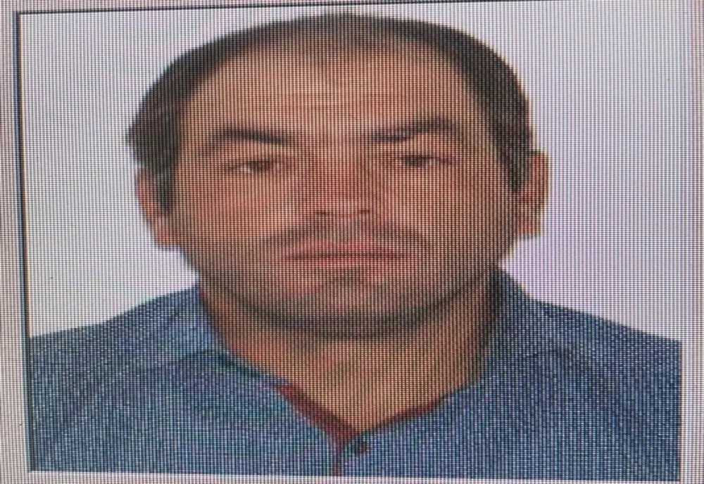 L-AȚI VĂZUT? Poliția și familia îl caută