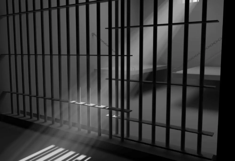 Tânăr din Bistrița, reținut de polițiști! Va ajunge în arest preventiv
