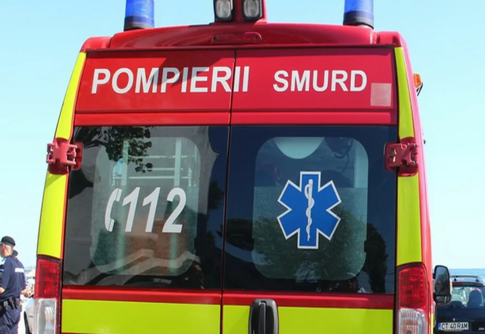 Bărbat accidentat mortal în timp ce traversa strada, în Șintereag