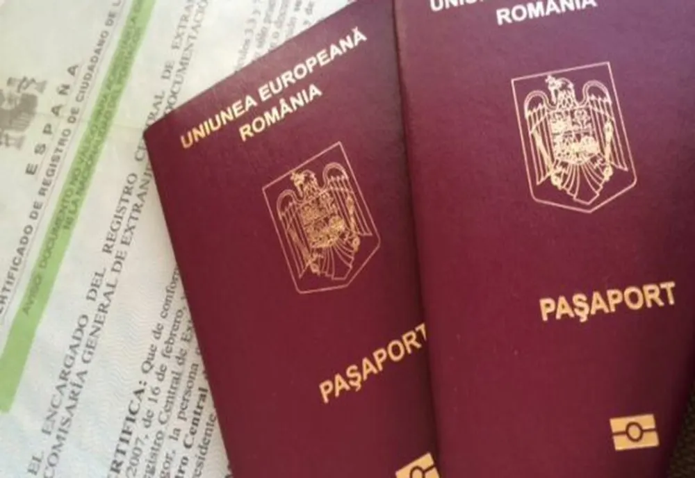 Programul prelungit la Pașapoarte Bistrița-Năsăud