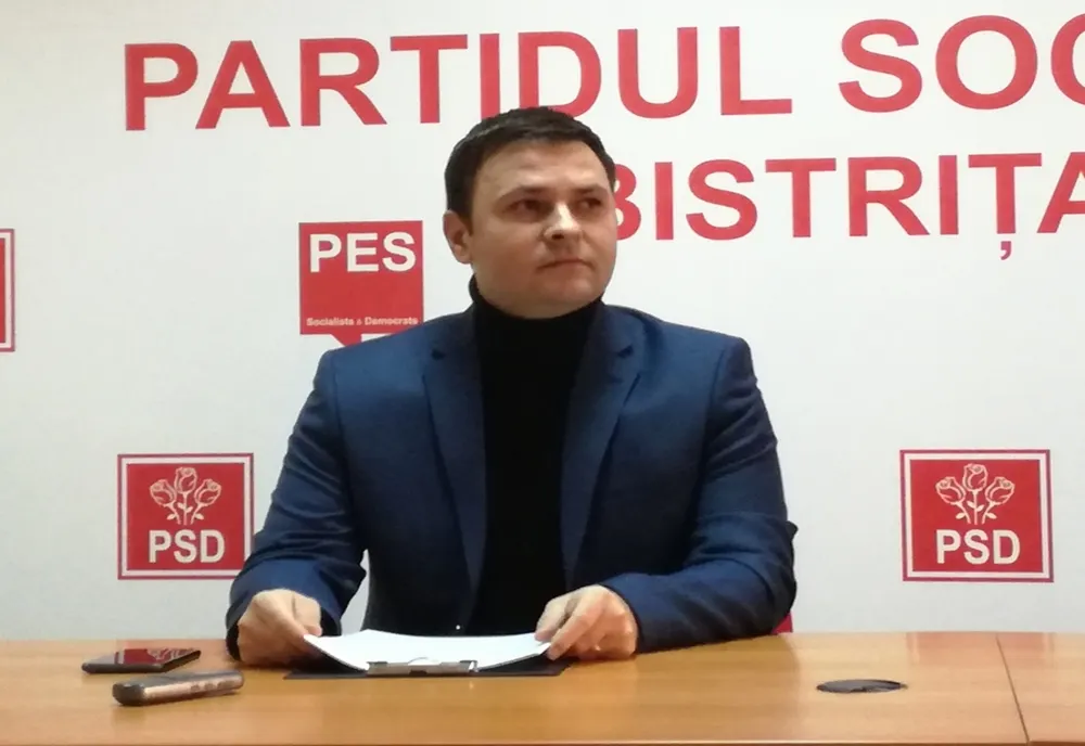 Deputatul Suciu către viceprimarul Sorin Hangan: Un sfat gratuit: sunt bani în PNRR disponibili pentru străzile acelea! Dar Dumnezeu nu bagă în straiță