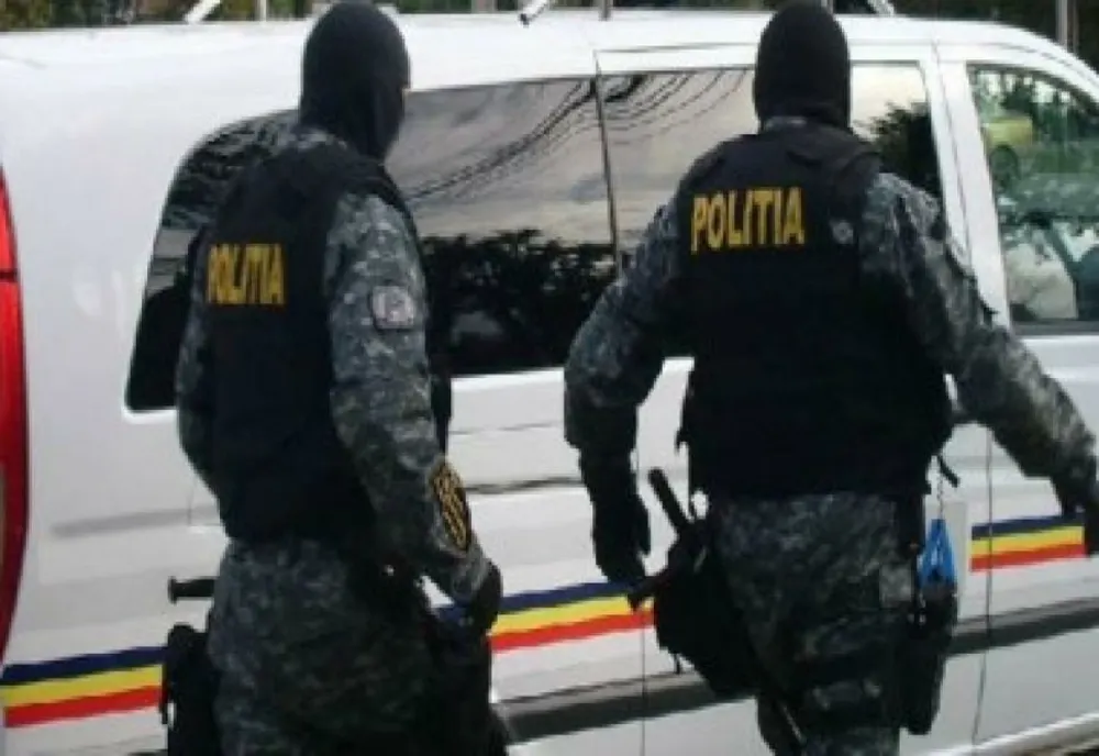 Bărbat din Crainimăt, reținut pentru furt calificat! Procurorii l-au pus sub control judiciar