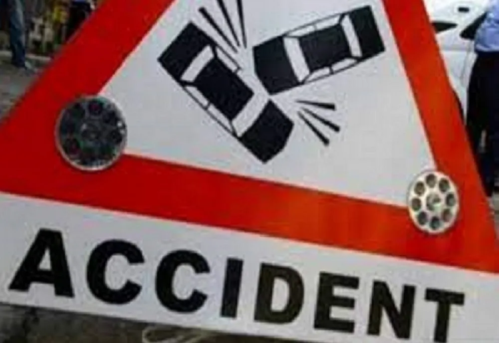 Tânăr din Sângeorz Băi, rănit în urma unui accident petrecut în Maieru