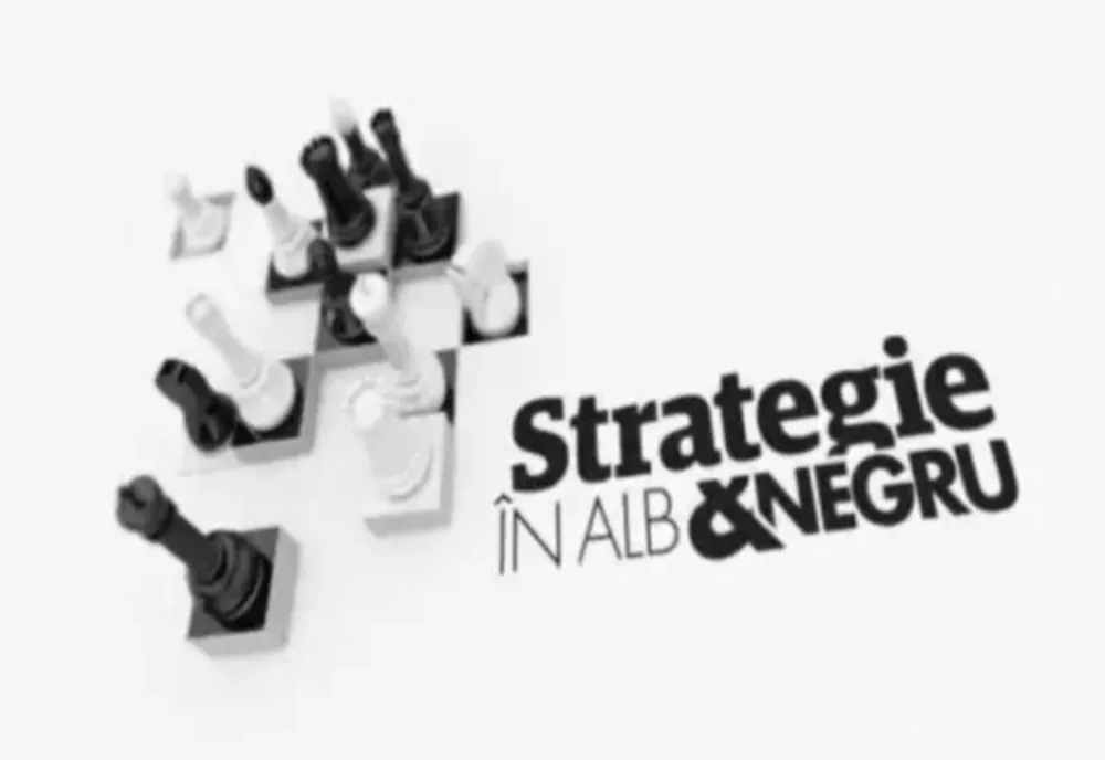 „Strategie în alb și negru” - ediția din 28 ianuarie