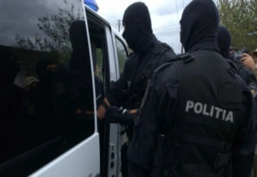 Bistrițean, reținut pentru instigare la înșelăciune și fals în înscrisuri 