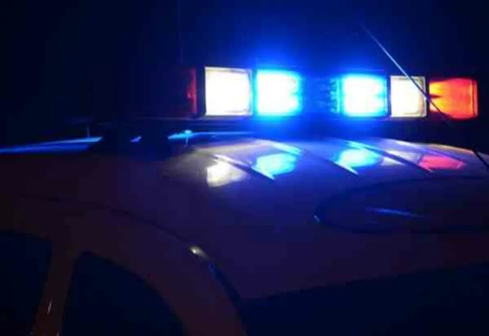 Căruță, lovită de autoutilitară, în Silivașu de Câmpie! Un bărbat a murit