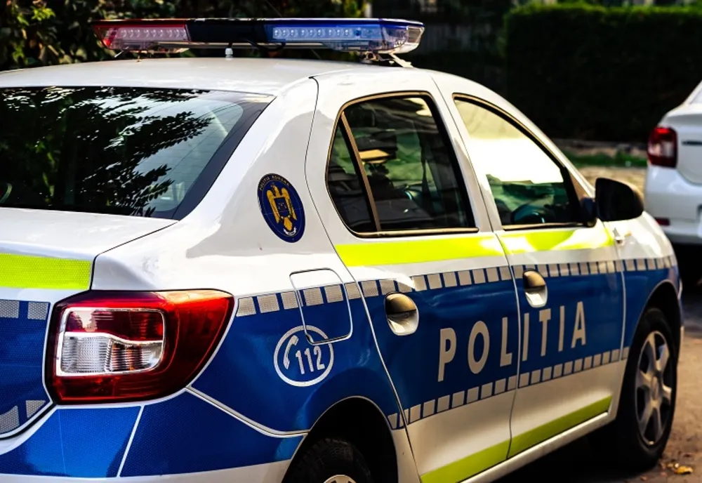 Polițiștii din Bistrița-Năsăud vor fi la datorie pentru ca întreaga comunitate să se bucure în linişte și siguranță de Sfintele Sărbători de Paști