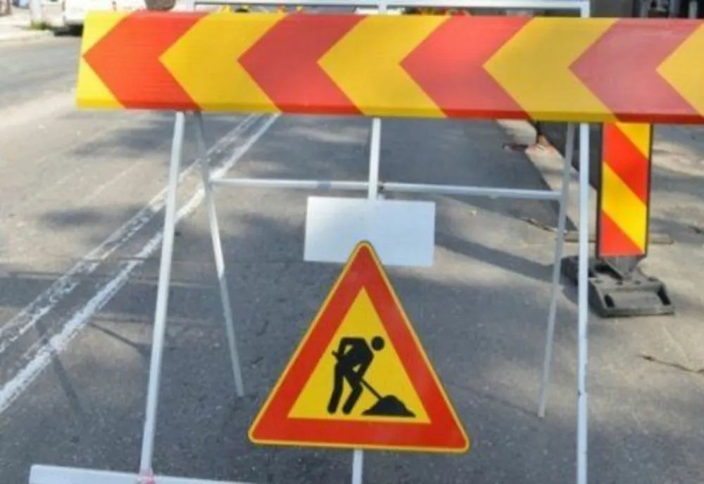 BISTRIȚA -NĂSĂUD: Circulația rutieră pe DN 15 A, va fi OPRITĂ! Cât durează