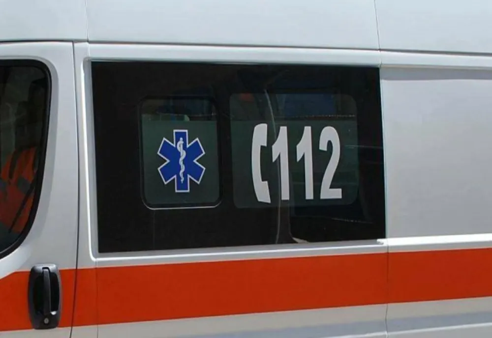 Bărbat ucis în Bistrița Bârgăului! Principalul suspect a fost prins de poliţişti