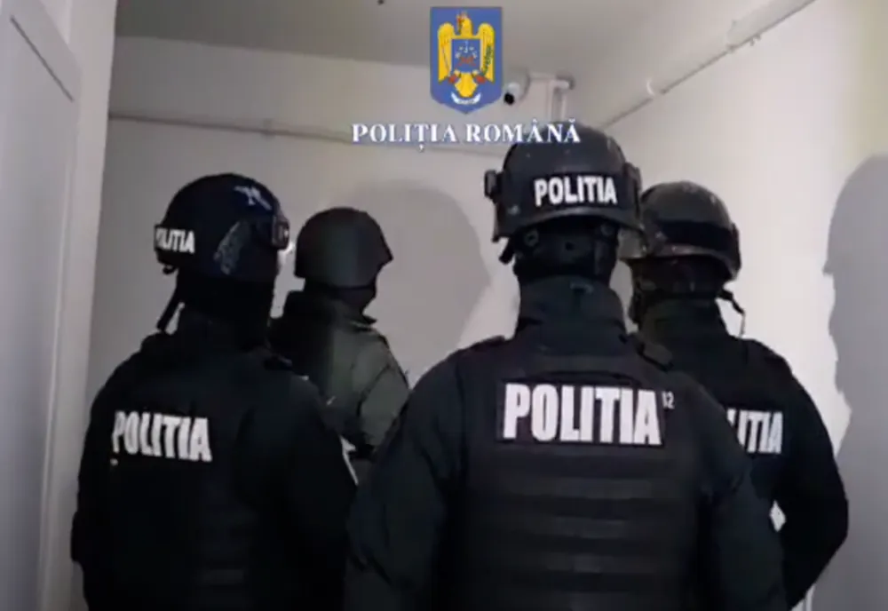 Percheziții de amploare la nivel național, într-un dosar de contrabandă