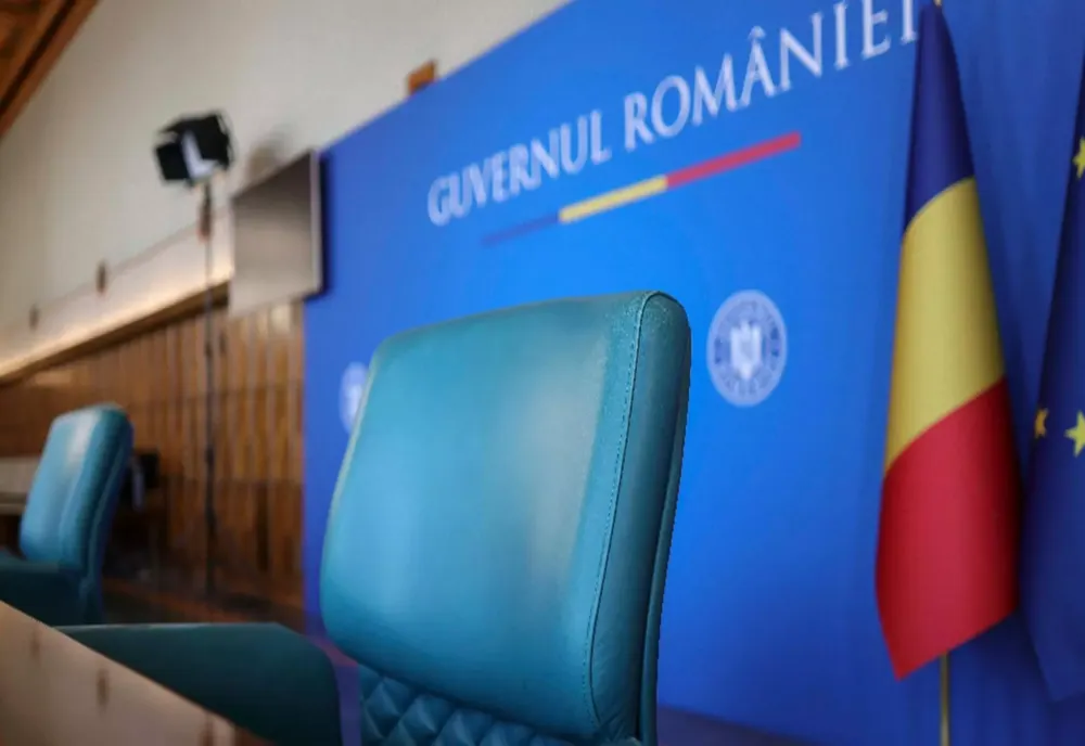 CRINEL NICU GROSU, NUMIT ŞEF AL CORPULUI DE CONTROL AL PREMIERULUI ILIE BOLOJAN