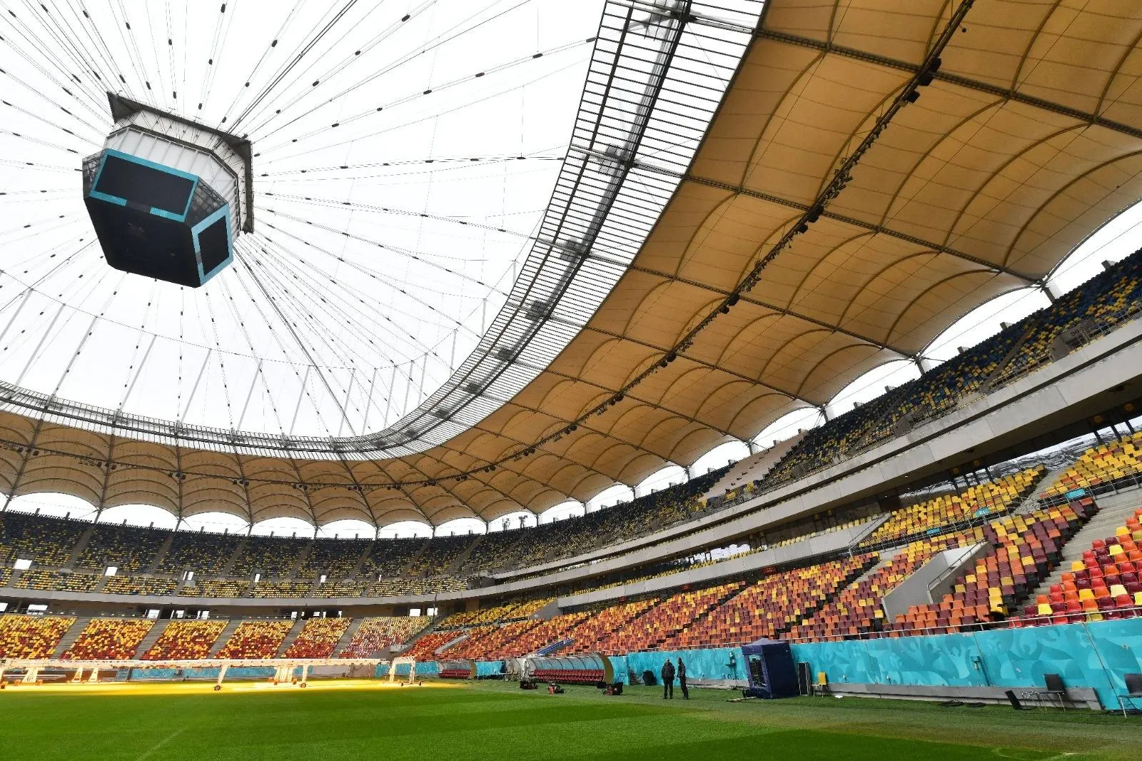 Arena Națională