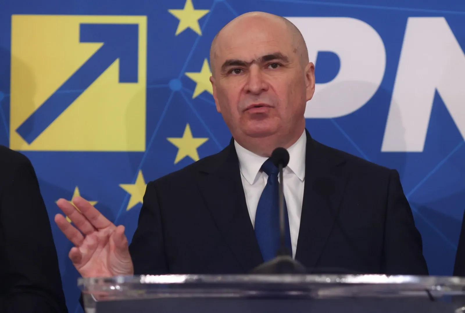 Ilie Bolojan    