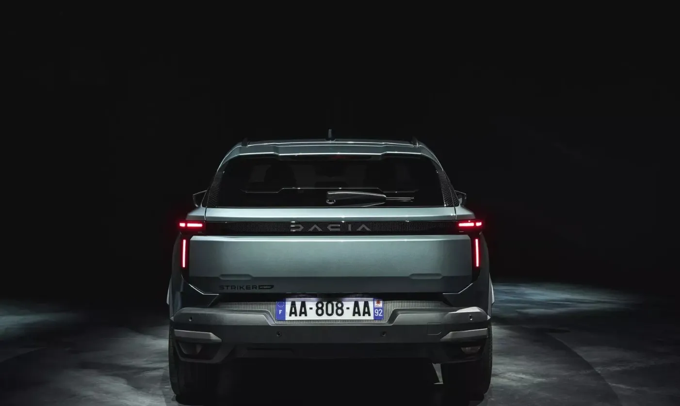 Dacia