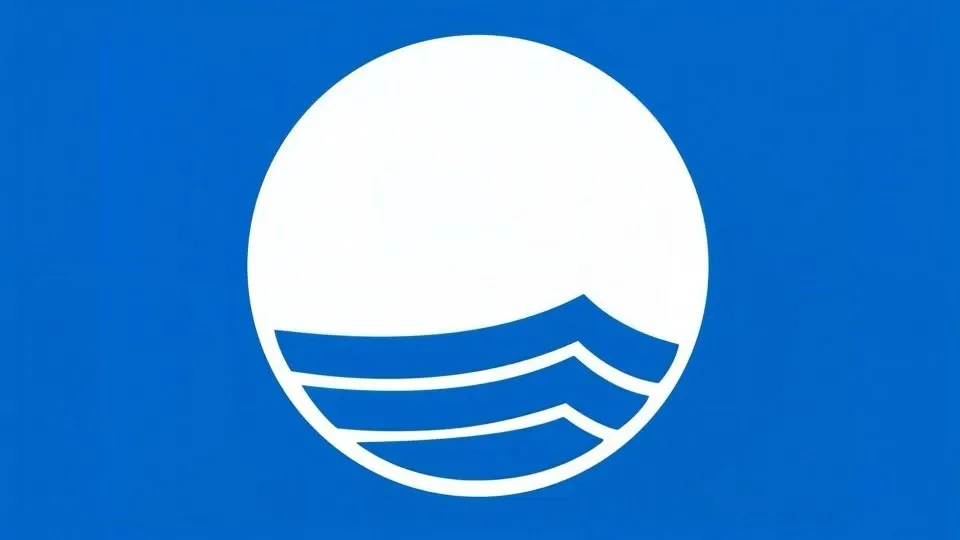 Certificarea „Blue Flag”