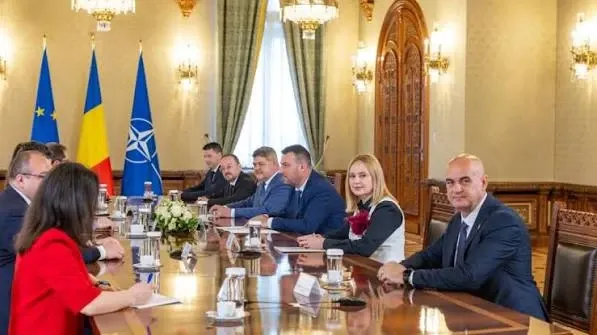 Grupul parlamentar PACE