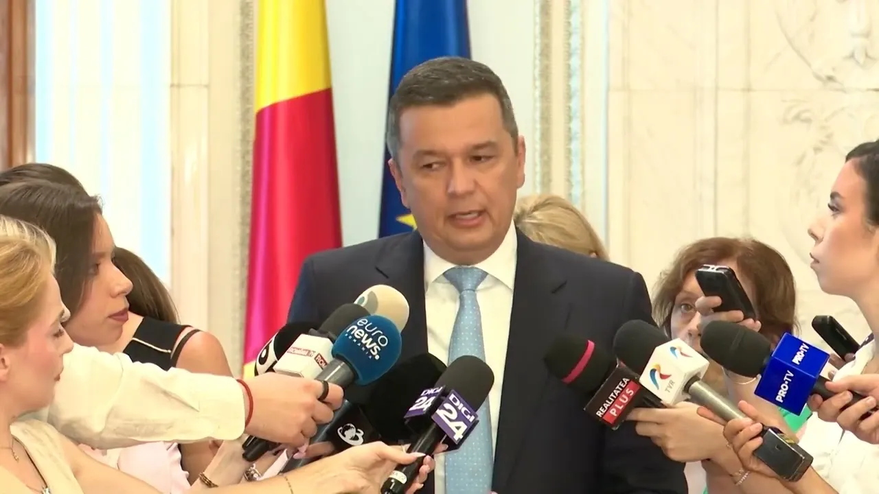 Sorin Grindeanu