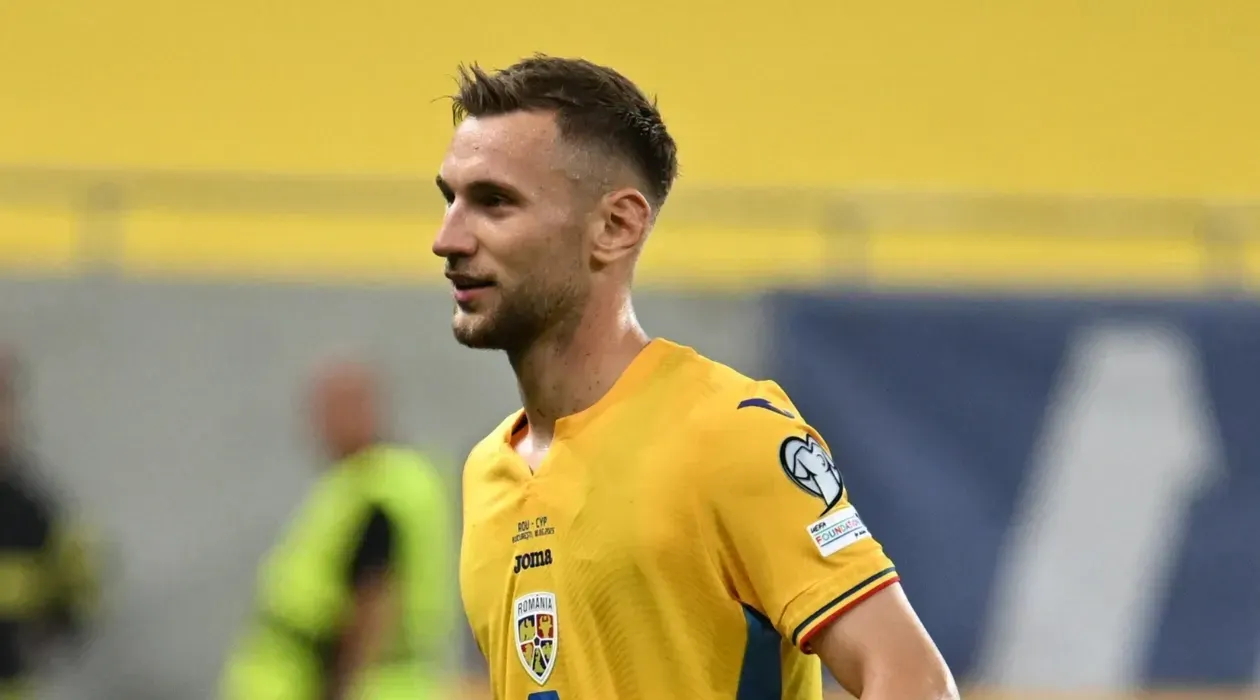 Denis Drăguș