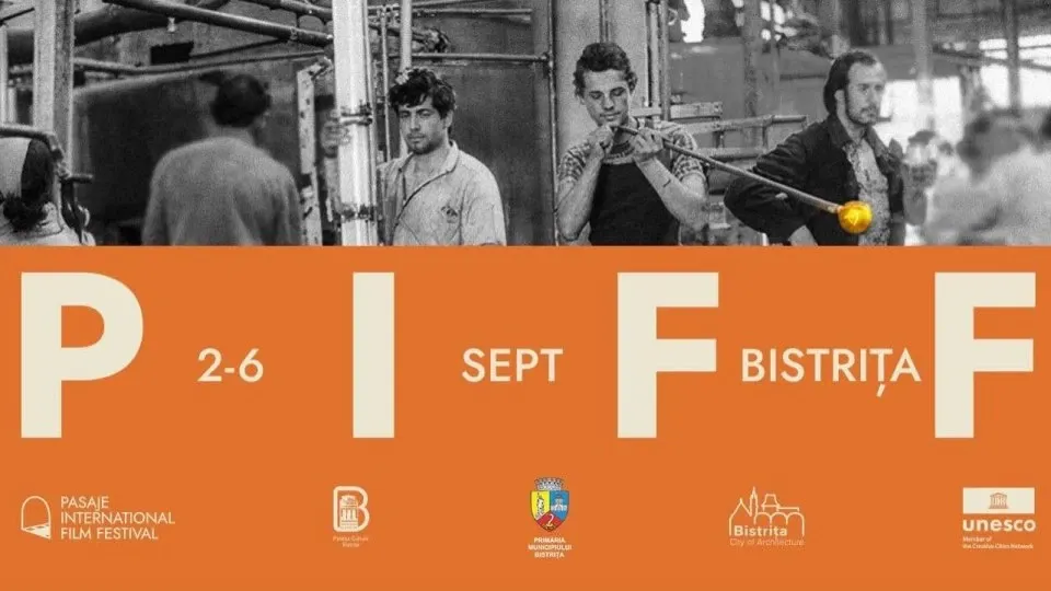 Foto: Facebook / Pasaje International Film Festival
