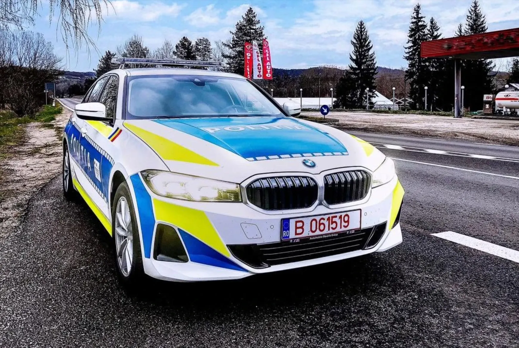 Poliție