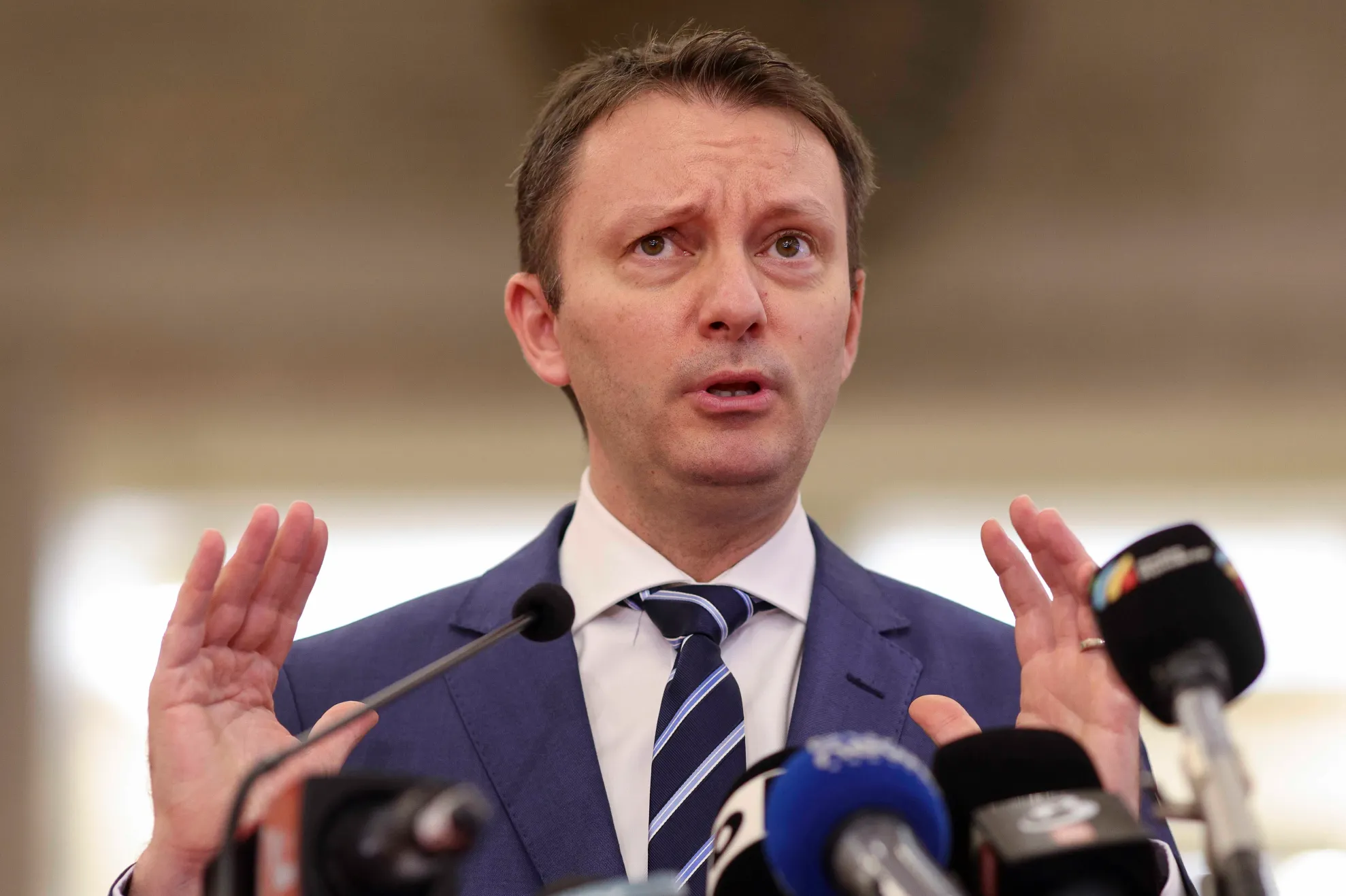 Siegfried Muresan