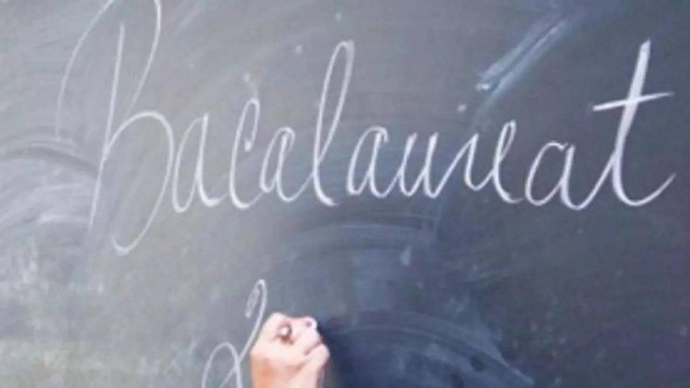 Bacalaureat 2026