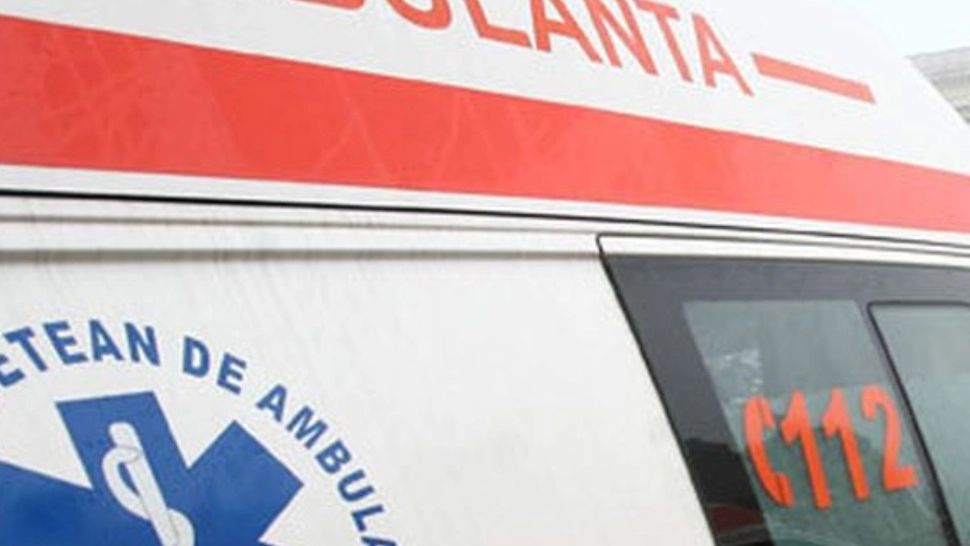 Ambulanță
