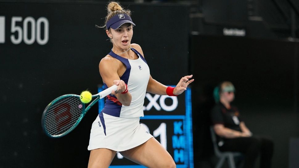 Tenis: Jaqueline Cristian s-a oprit în optimile turneului de la Miami (WTA)