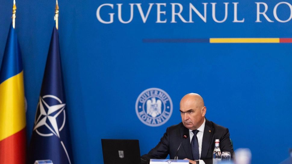 Guvernul pregătește noi curse de repatriere pentru românii blocați în Orientul Mijlociu, anunță Ilie Bolojan