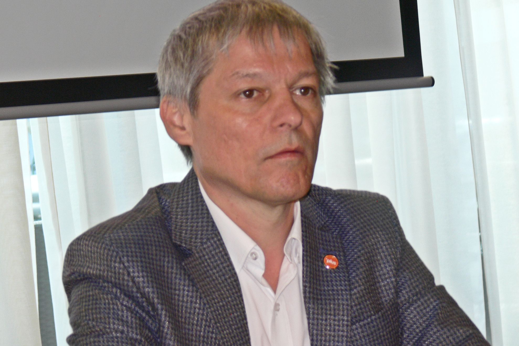 dacian ciolos_bistrita