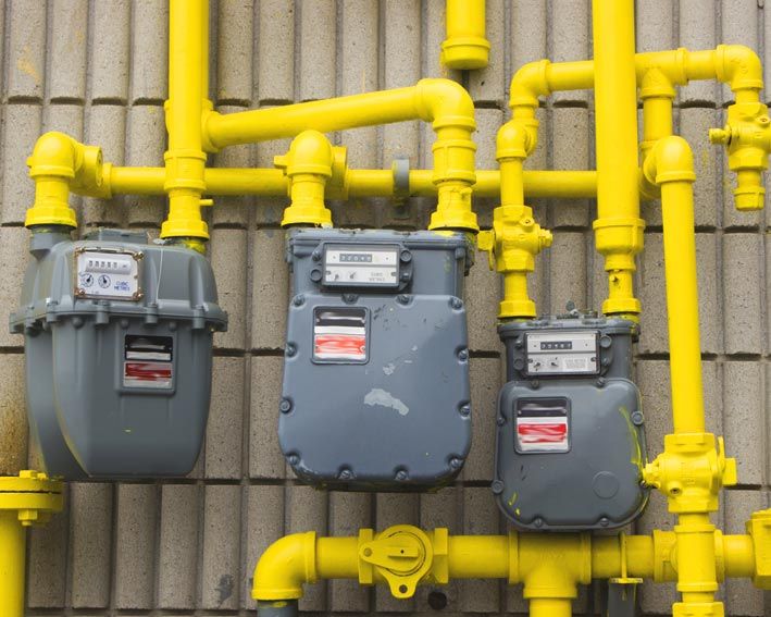 contor gaze naturale