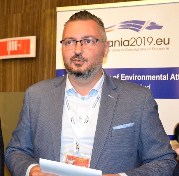 Dorin Octavian Corches