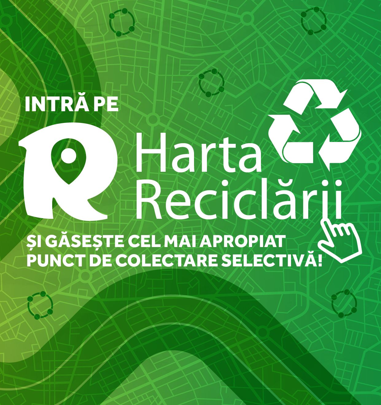 Harta-Reciclarii