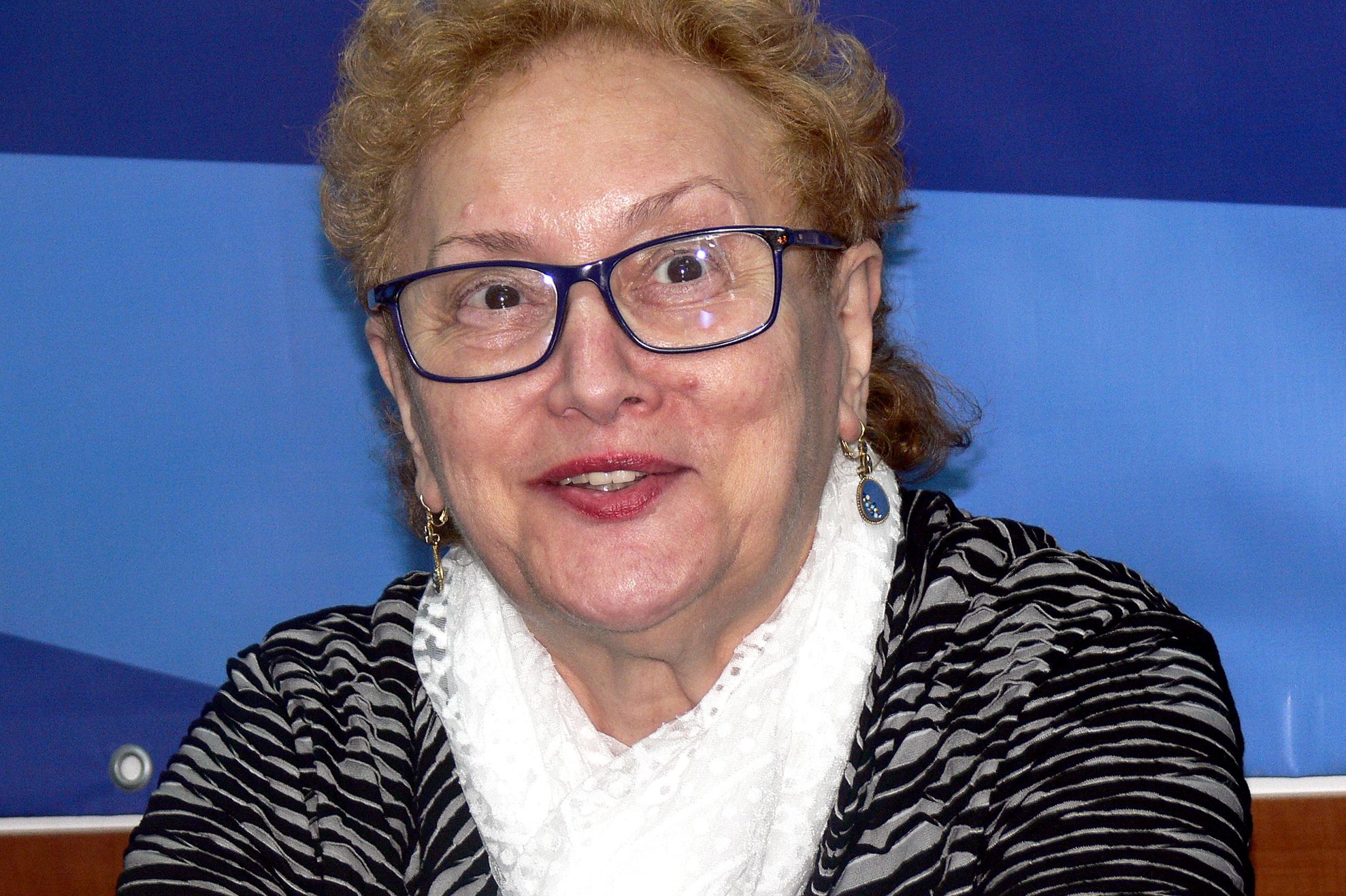 renate weber_bistrita