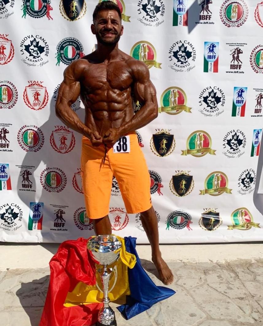 Alexandru Sucutardean