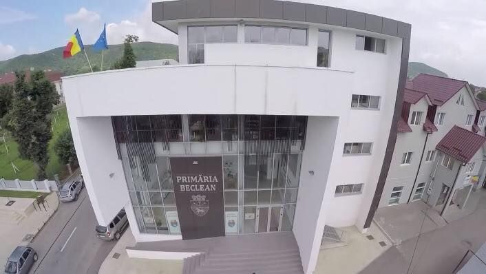 primaria beclean