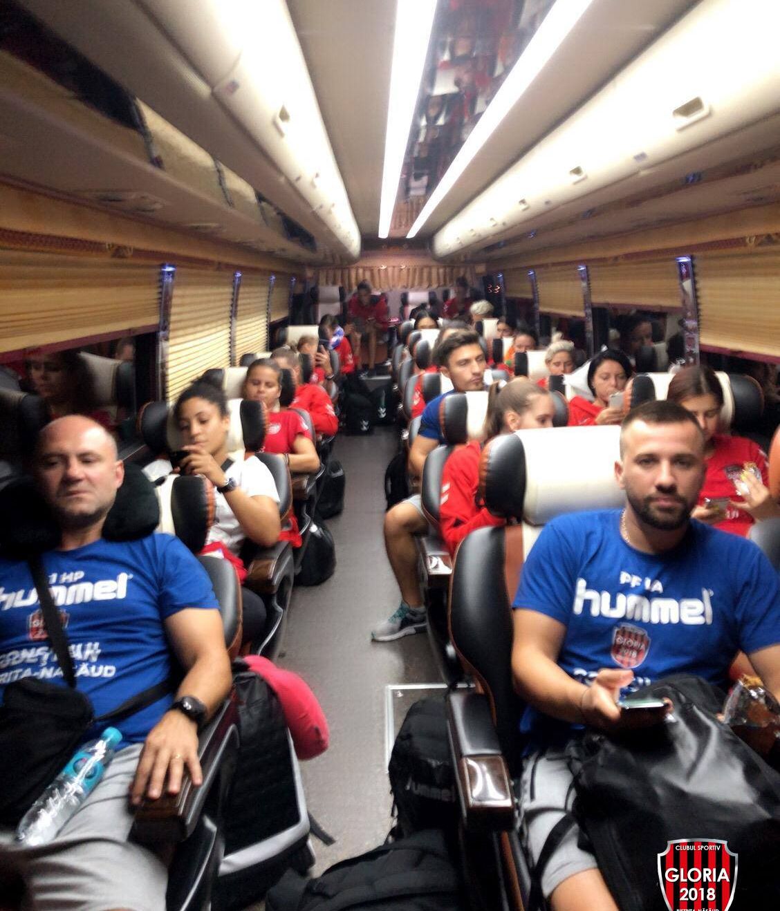 gloria bistrita aurocar