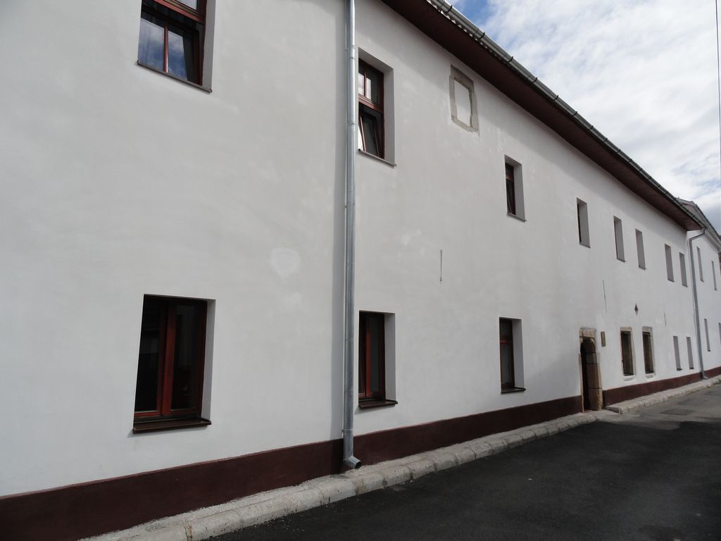 camin varstnici bistrita