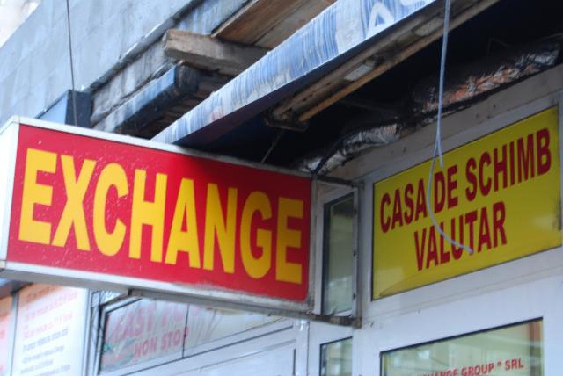 casa schimb-valutar