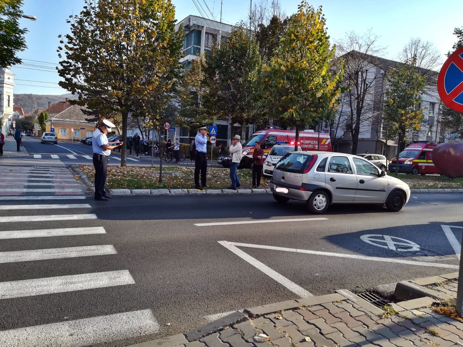 accident republicii bistrita 2