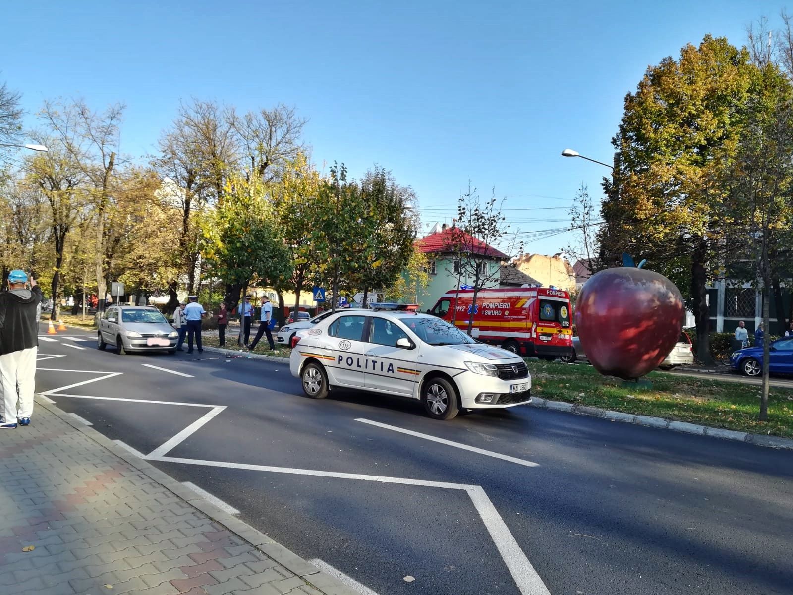 accident republicii bistrita 4